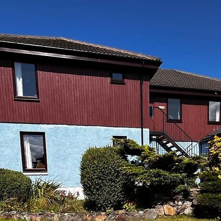 Snowgoose Apartments & Bunkhouse Fort William Exterior photo